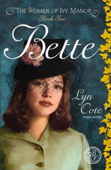 Bette Read online