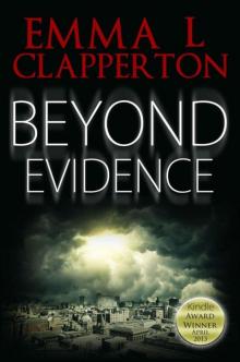 Beyond Evidence Read online