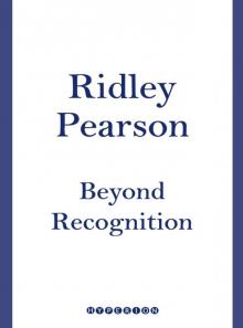 Beyond Recognition Read online