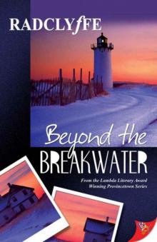 Beyond the Breakwater Read online