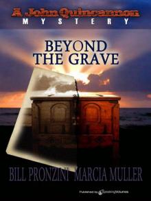 Beyond the Grave jq-2 Read online