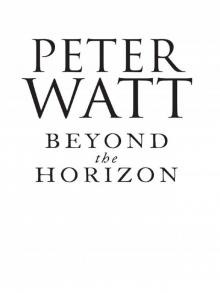 Beyond the Horizon Read online