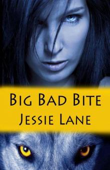 Big Bad Bite Read online