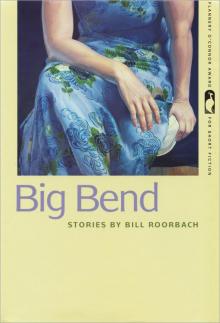 Big Bend Read online