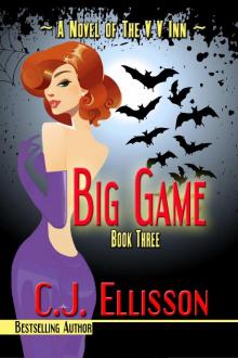 Big Game (The V V Inn, Book 3) Read online