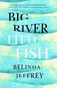 Big River, Little Fish Read online