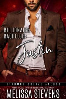 Billionaire Bachelor_Justin Read online