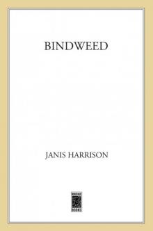 Bindweed Read online