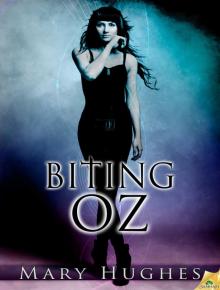 Biting Oz: Biting Love, Book 5 Read online