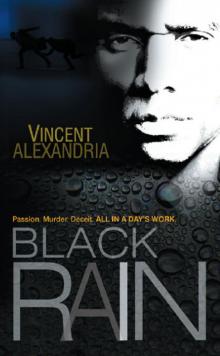 Black 01 - Black Rain Read online