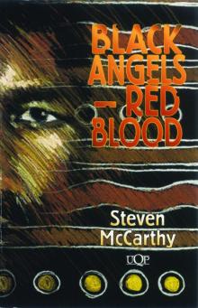 Black Angels???Red Blood Read online