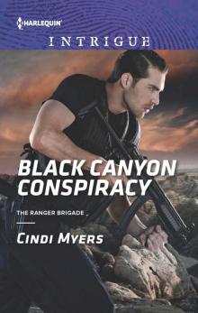 Black Canyon Conspiracy Read online