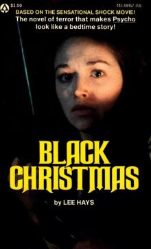 Black Christmas Read online