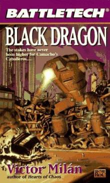 Black dragon Read online