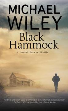 Black Hammock Read online