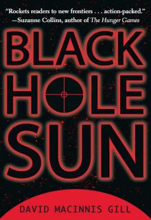 Black Hole Sun Read online