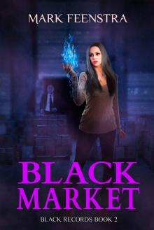 Black Market (Black Records Book 2) Read online