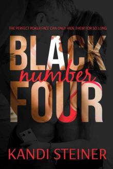 Black Number Four Read online