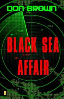 Black Sea Affair Read online