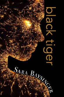 black tiger (Black Tiger Series Book 1) Read online