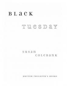 Black Tuesday