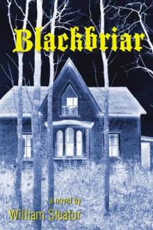 Blackbriar Read online