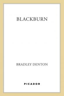 Blackburn Read online