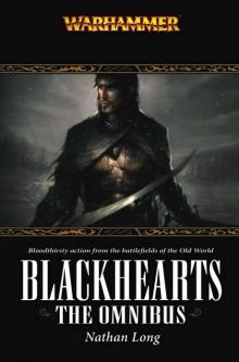 Blackhearts: The Omnibus Read online