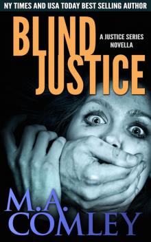 Blind Justice Read online