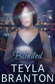 Blinded Read online
