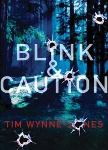 Blink & Caution Read online
