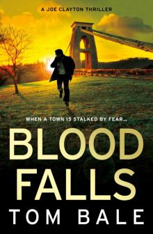 Blood Falls Read online