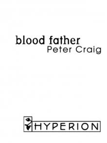 Blood Father