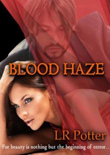 Blood Haze Read online