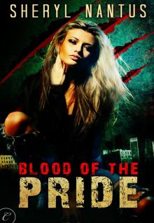 Blood of the Pride Read online