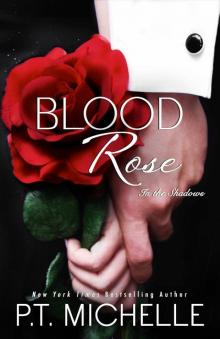 Blood Rose: In the Shadows - Book 8 Read online