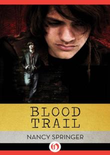 Blood Trail Read online