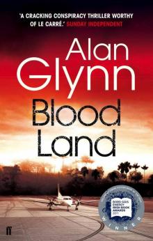 Bloodland Read online