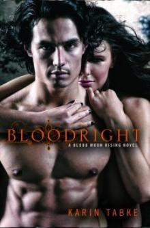 Bloodright Read online