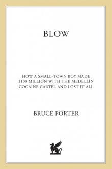 Blow Read online