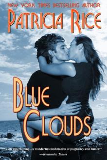 Blue Clouds Read online
