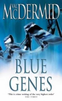 Blue Genes kb-5 Read online