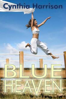 Blue Heaven (Blue Lake) Read online