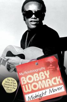 Bobby Womack Midnight Mover