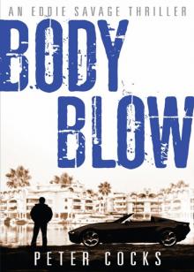 Body Blow Read online