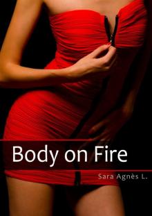 Body on Fire Read online