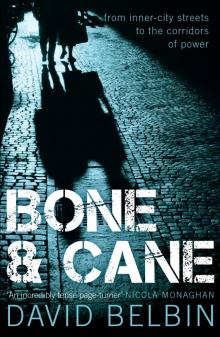 Bone and Cane Read online