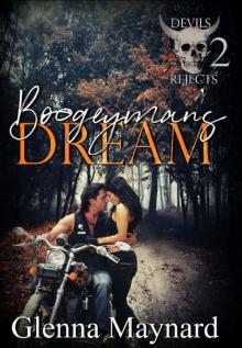 Boogeyman's Dream (Devils Rejects MC Book 2) Read online