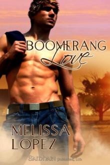 Boomerang Love Read online