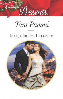 Bought for Her Innocence Read online